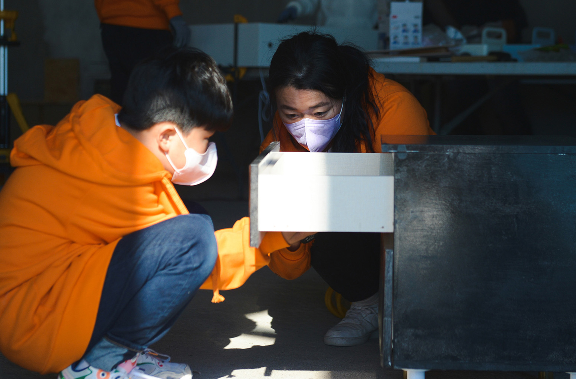 “버려졌을 가구를 갖고 싶은 가구로” 오늘의집 ‘업사이클링(Upcycling) 해커톤’ 개최