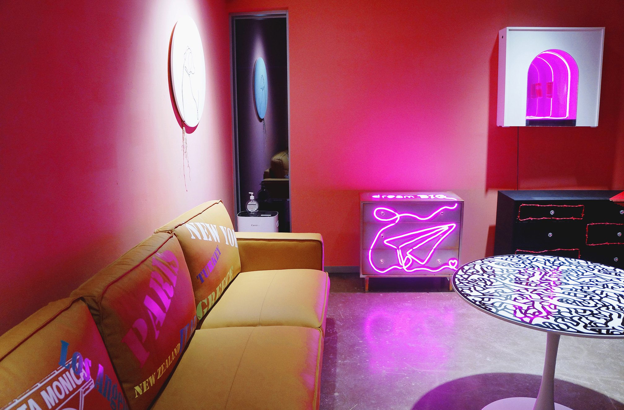 ‘오늘의집 내일의 삶’, 업사이클링 가구를 만나다