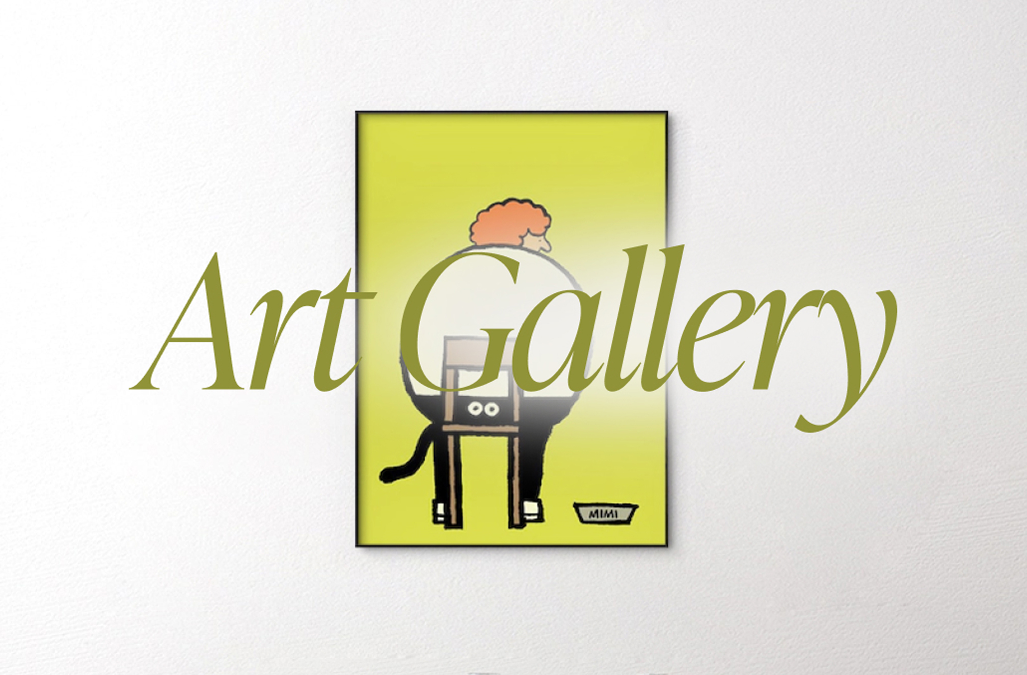 [데일리안] “이 그림 어디서 샀어?” 오늘의집‧아이디어스에서 미술품 산다