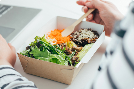 [이코노미스트] “최고 복지는 동료”…오늘의집 ‘특별한’ 점심시간