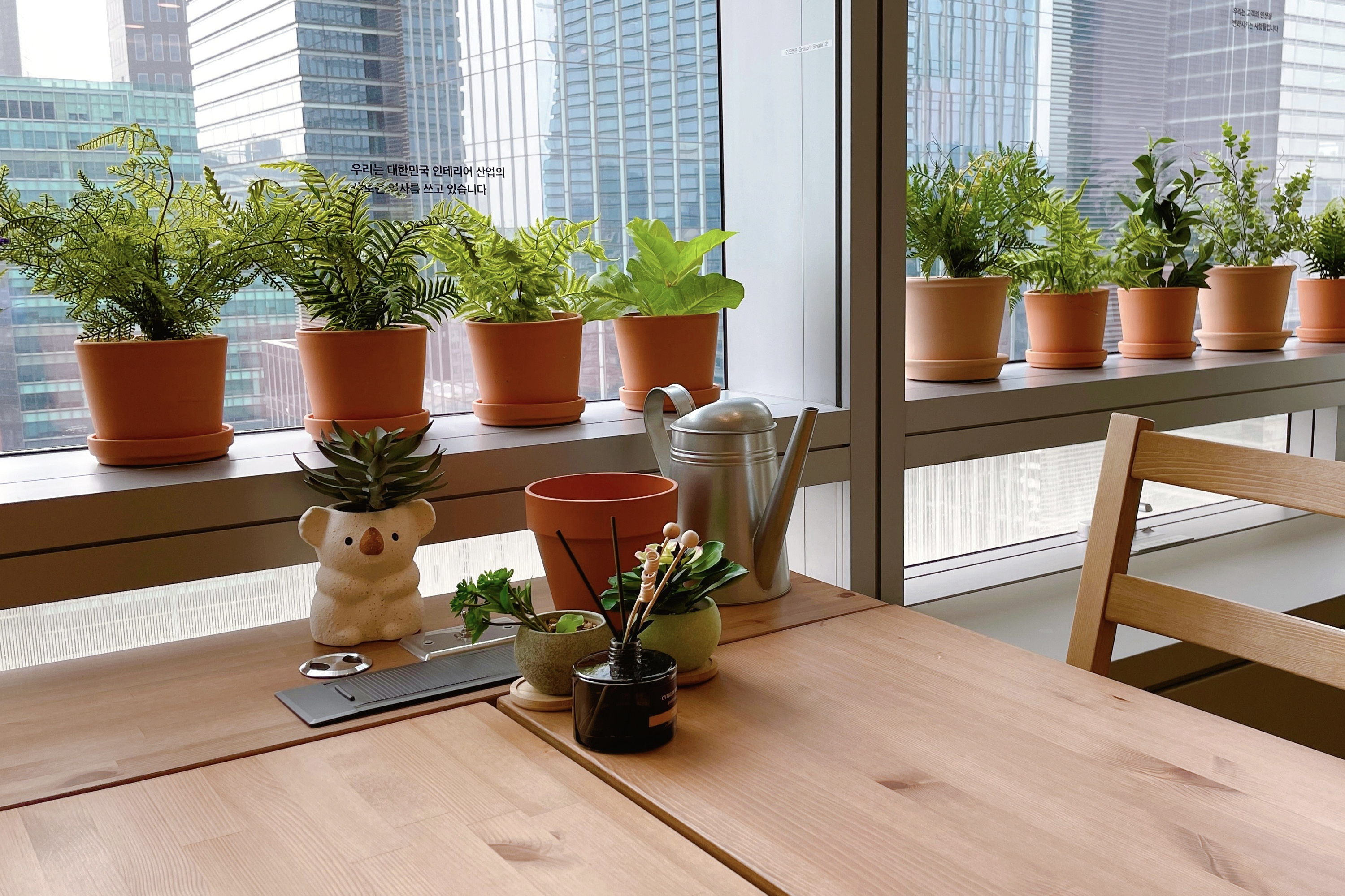 [ZDNet Korea] 먹고 싶은 저녁식사에 향기까지 신경쓰는 회사 어디?