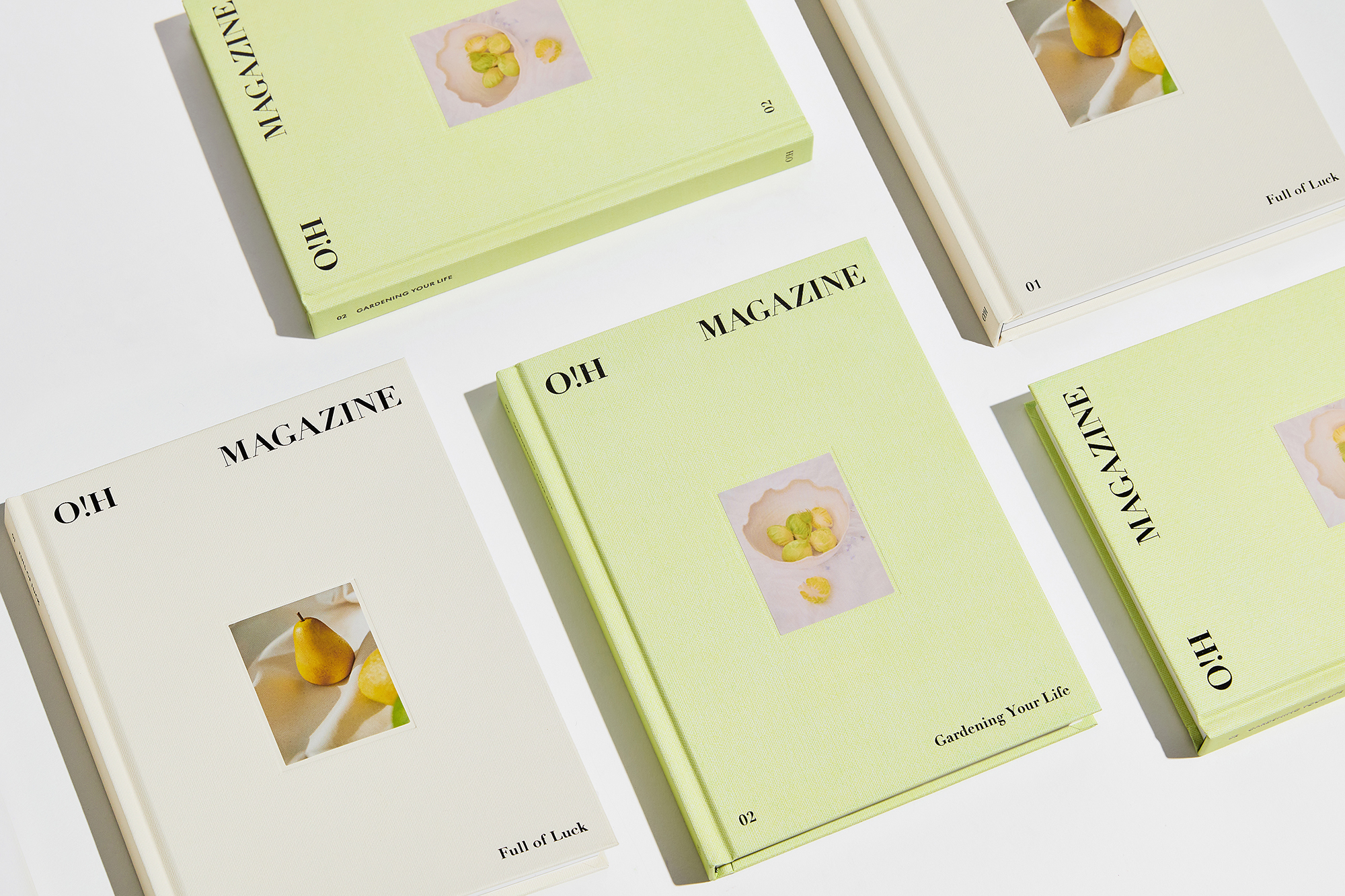 유저들과 함께 만드는 오늘의집 매거진 이야기