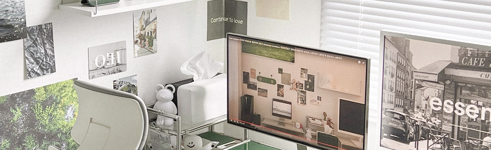 [마이데일리] 인플루언서는 넘사벽?! ‘오늘의집’ 통해 유명해진 홈꾸 고수 3인