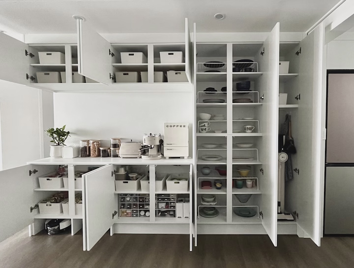 [이데일리] ‘정리·수납’ 높아진 관심…‘오늘의집’서 인기