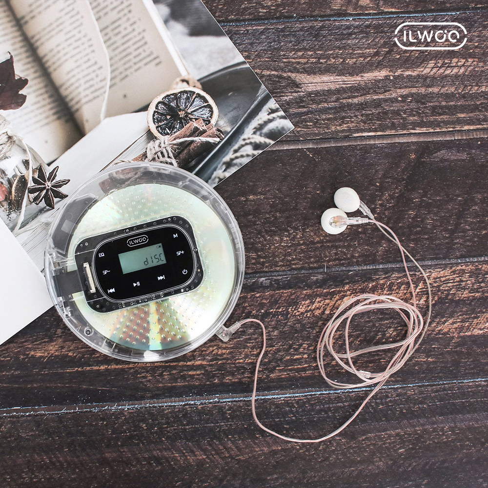 ‘2024년 다시 CD플레이어가 뜬다’… 오늘의집서 CD플레이어 판매량 430% 증가