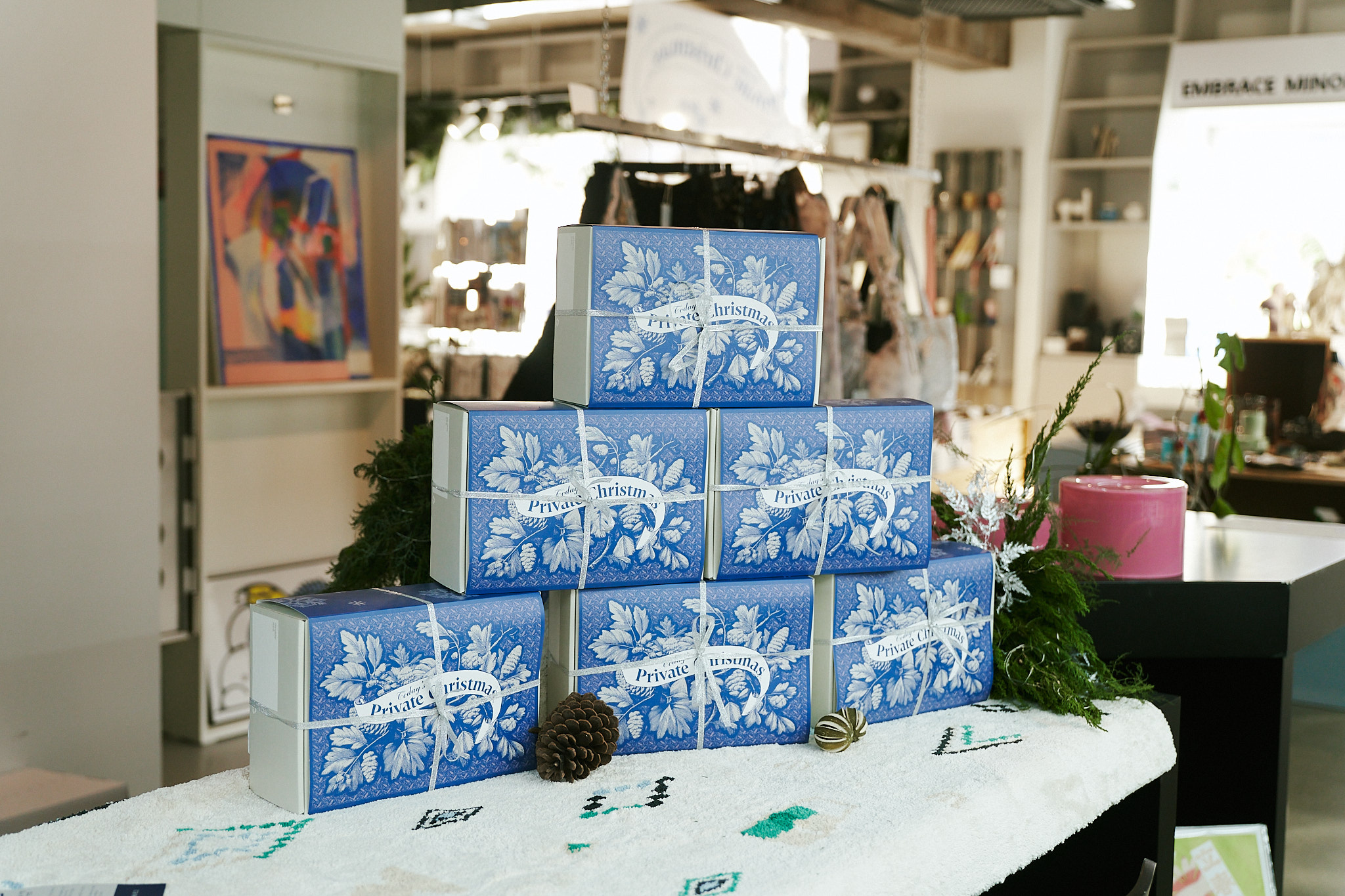 [머니투데이방송] 오프라인으로 나온 ‘리빙 플랫폼’…”온라인 소비 연결”