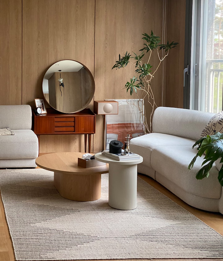 [비즈워치] ‘운(運)테리어’가 뜬다…풍수지리 인테리어 눈길