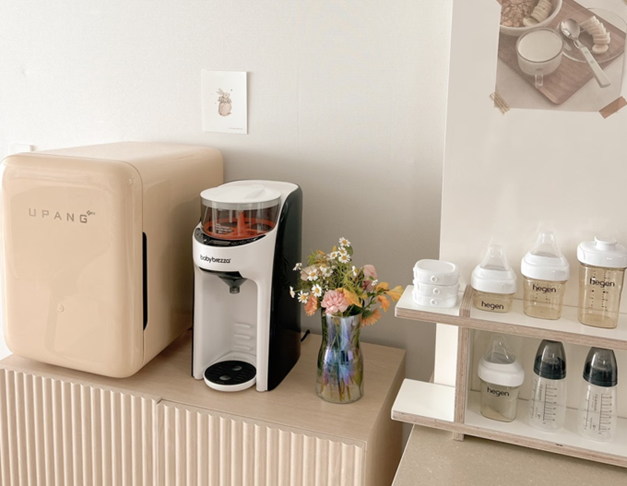 출생률 바닥 찍더니 관심 늘어난 ‘맘마존’ ···지난해 검색량 40% 증가