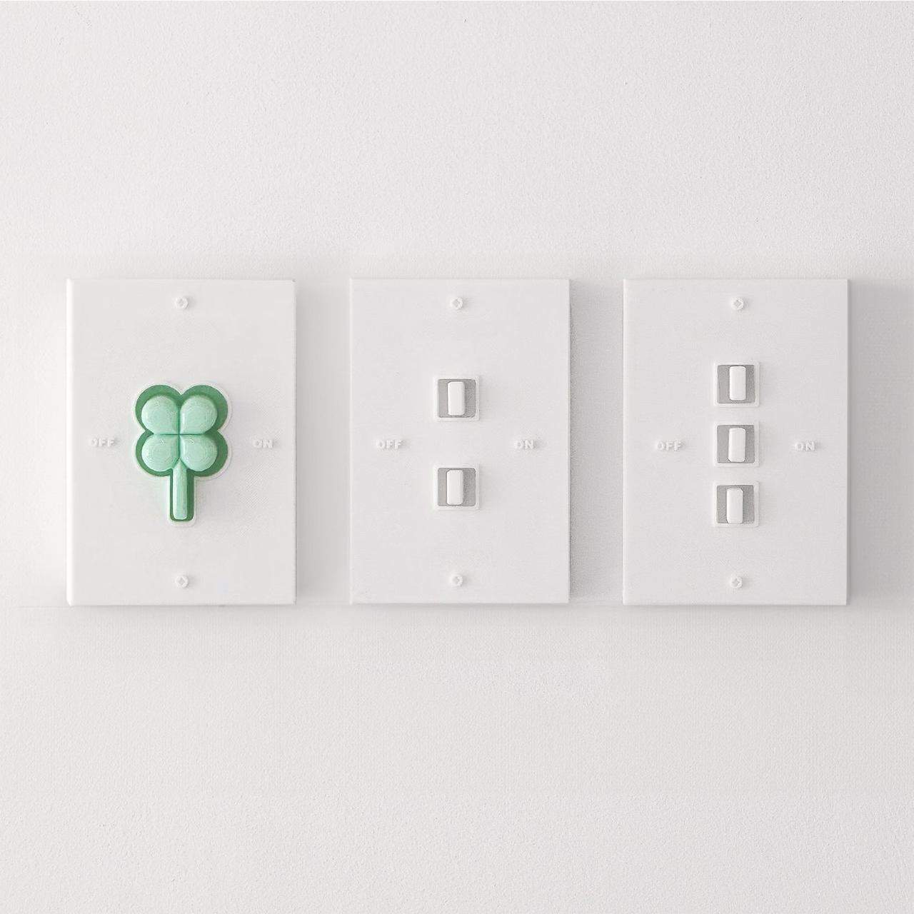 ‘한 끗 차이로 집안 분위기를 바꾼다’… 칙칙함 없애는 ‘스위치 커버’ 오늘의집에서 인기