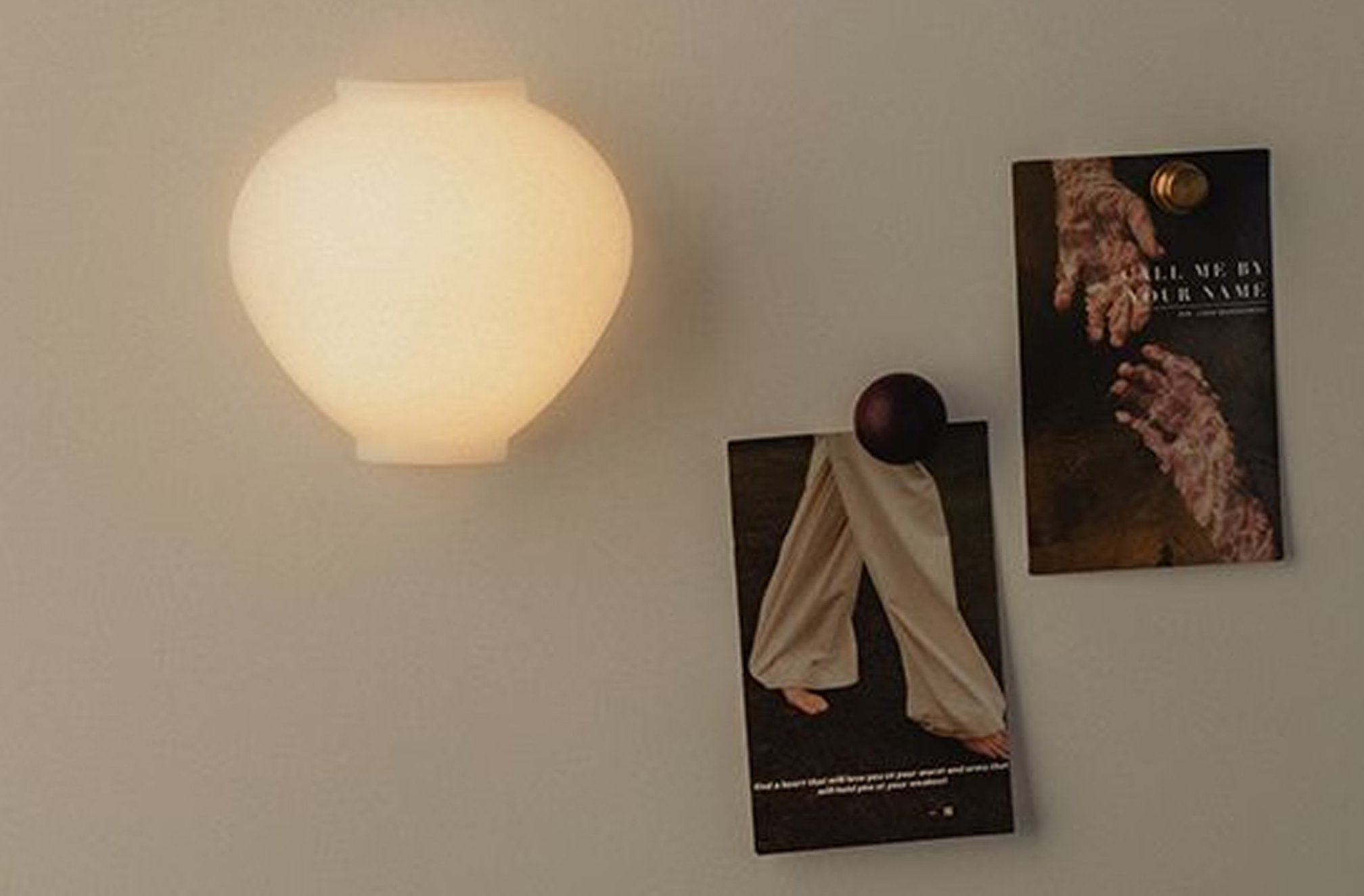 [매일경제] 조명의 재발견 … 포터블이 뜬다