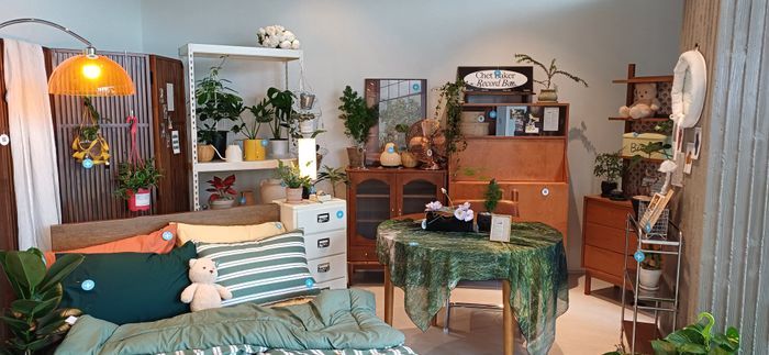 [데일리안] “MZ세대가 푹 빠졌다” 日서 사랑받는 K-인테리어